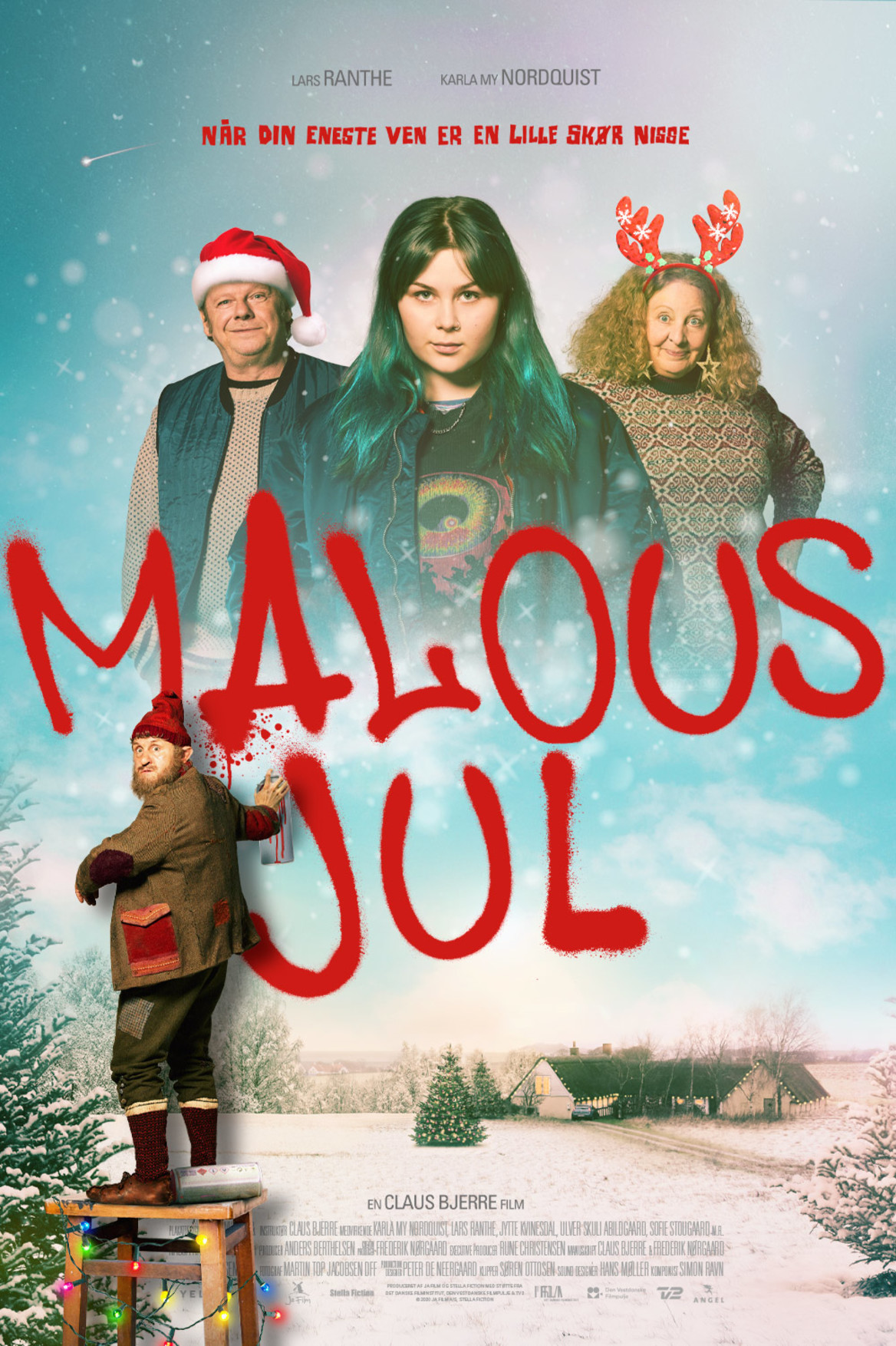Malous Jul