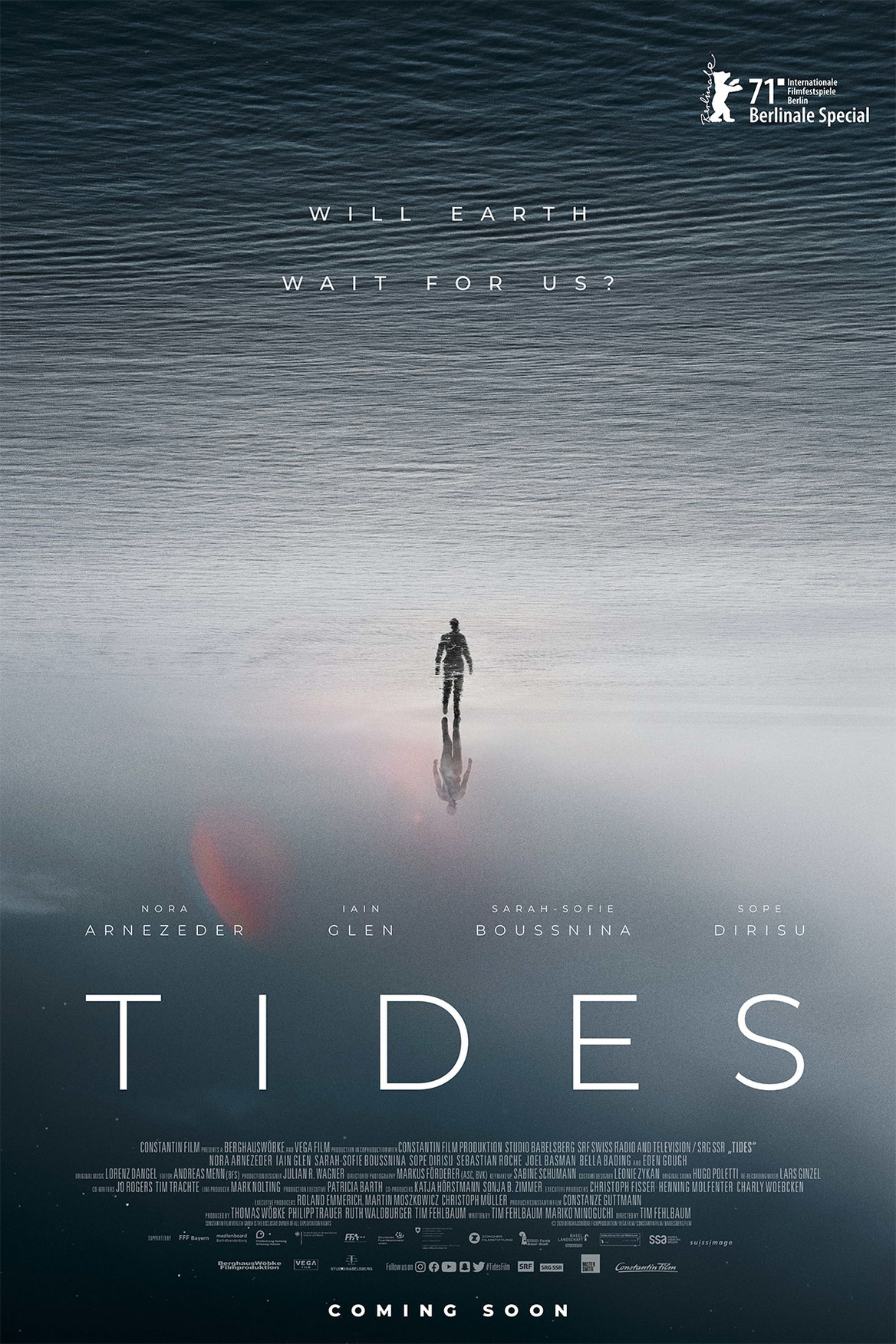 TIDES