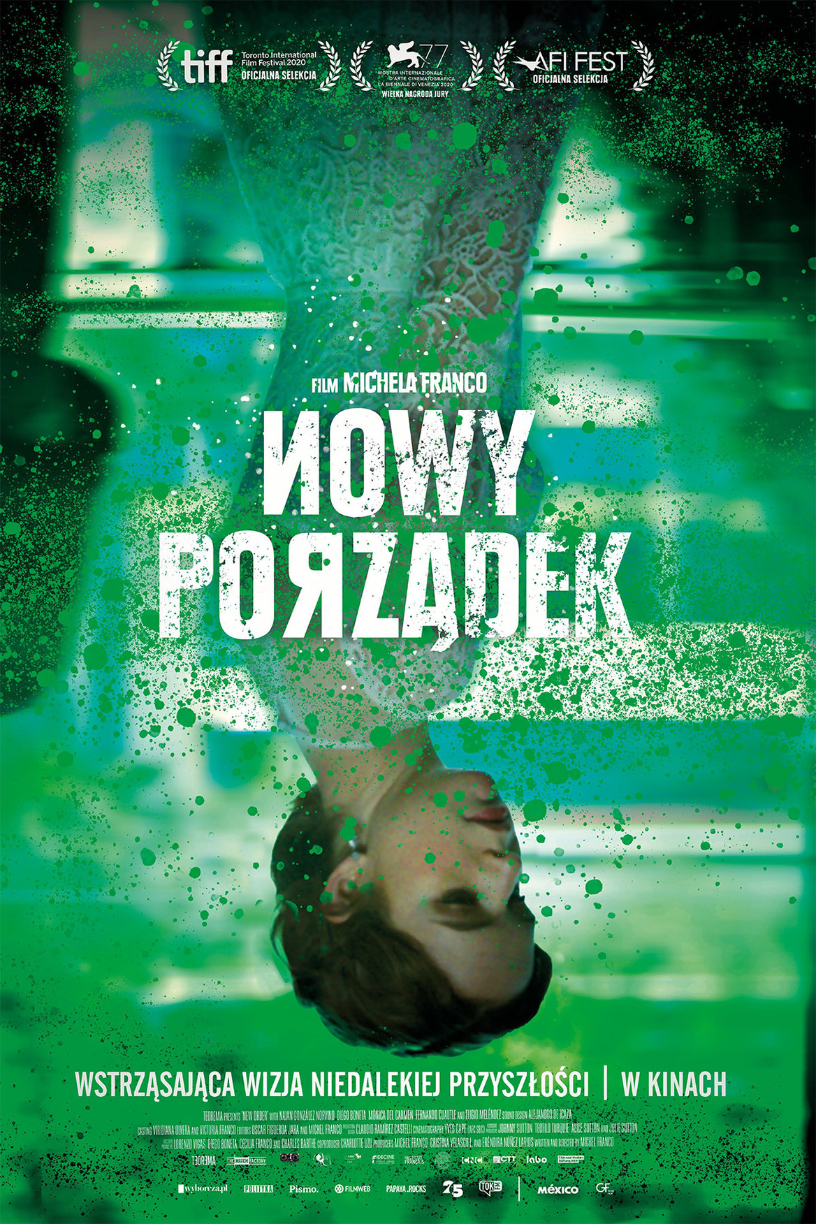 Nowy porządek