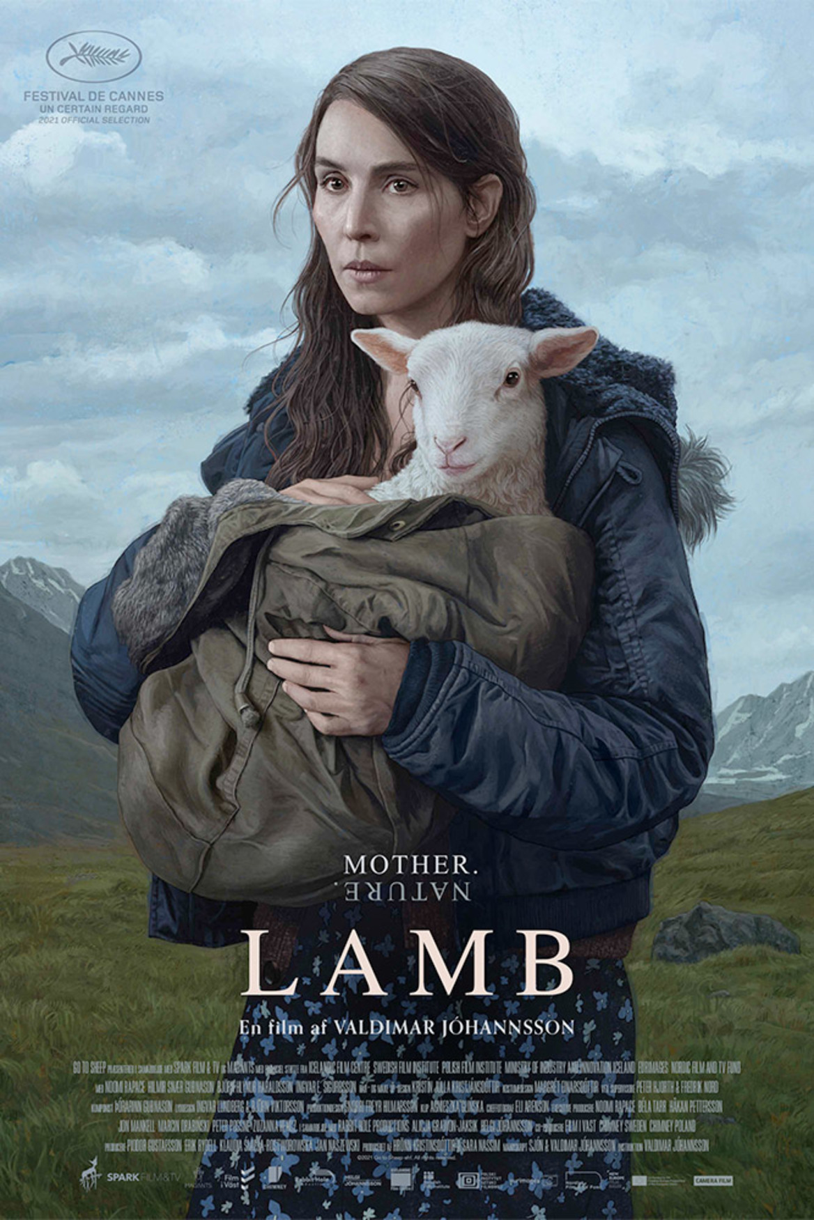 Lamb