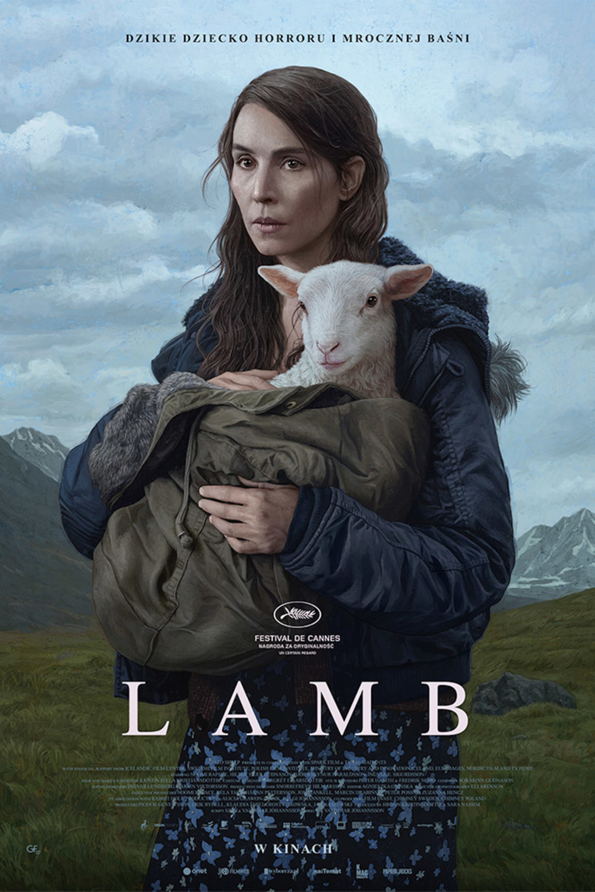 Lamb