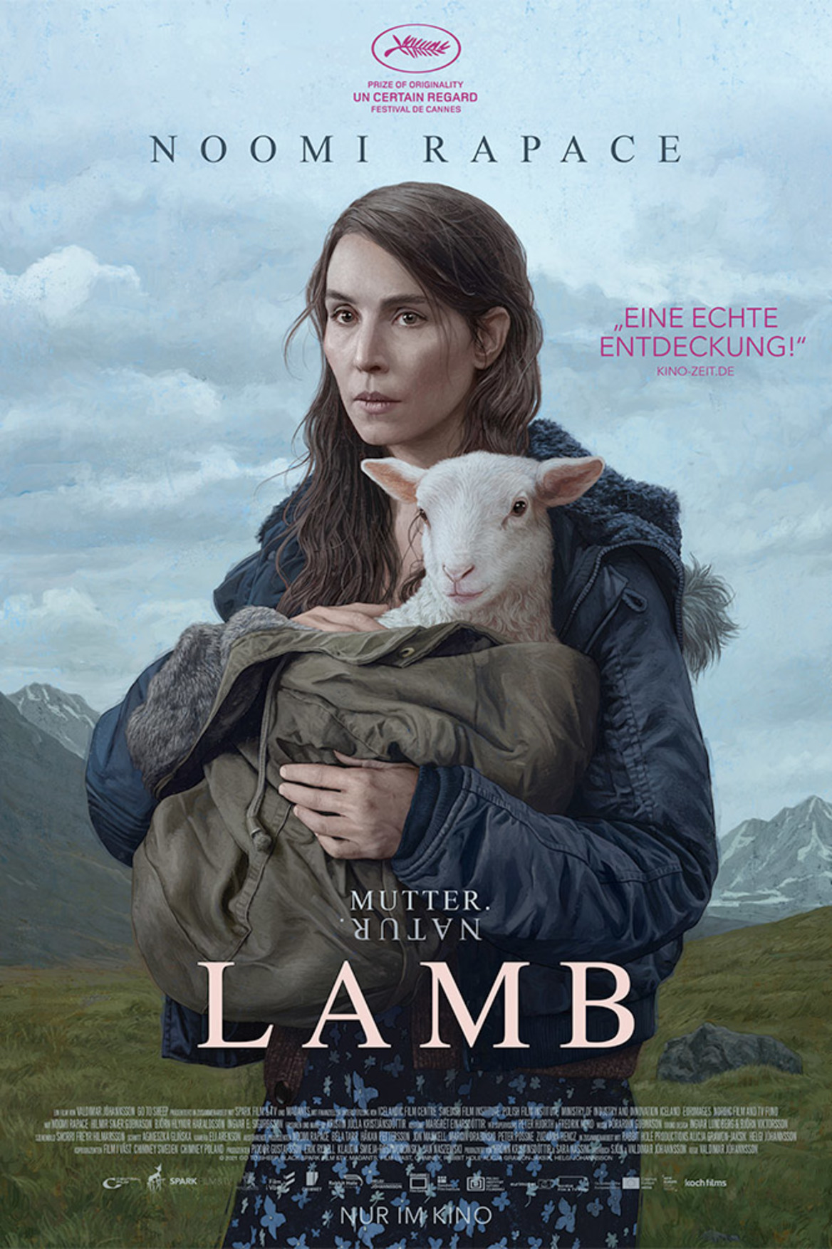 Lamb