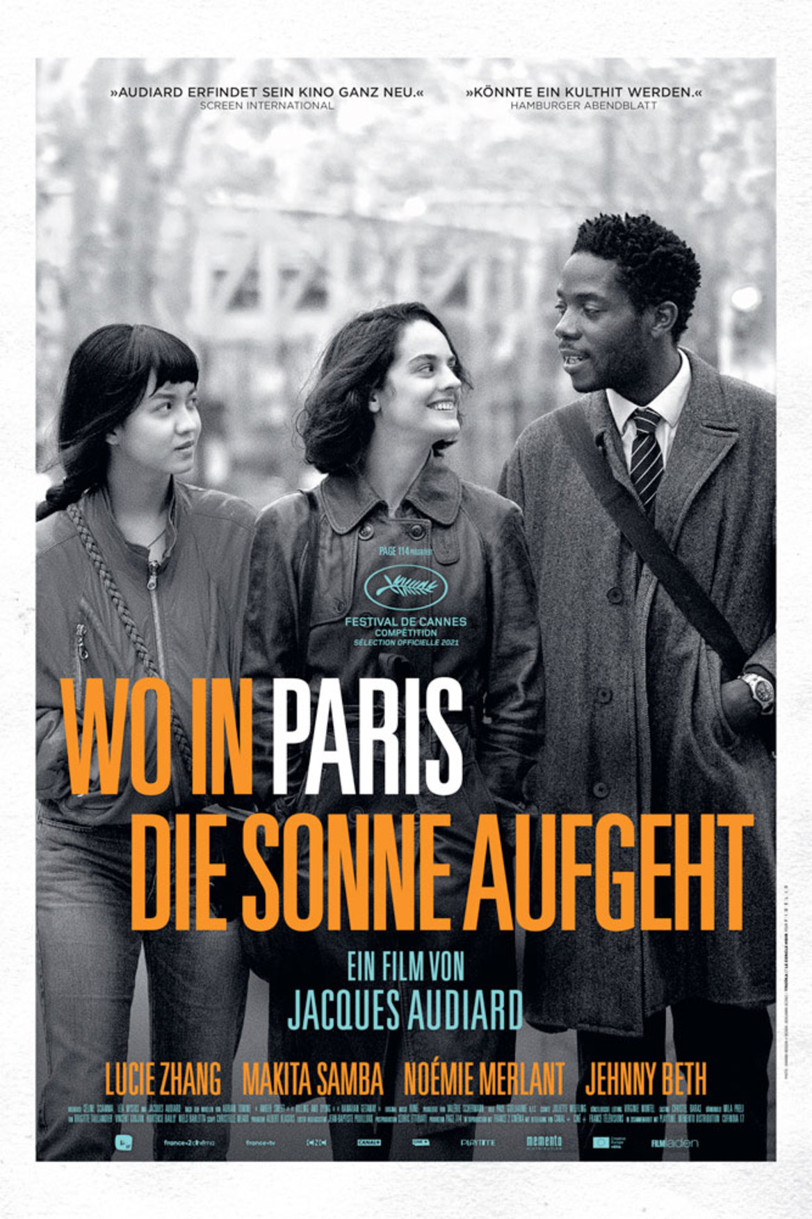 Paris, 13th District