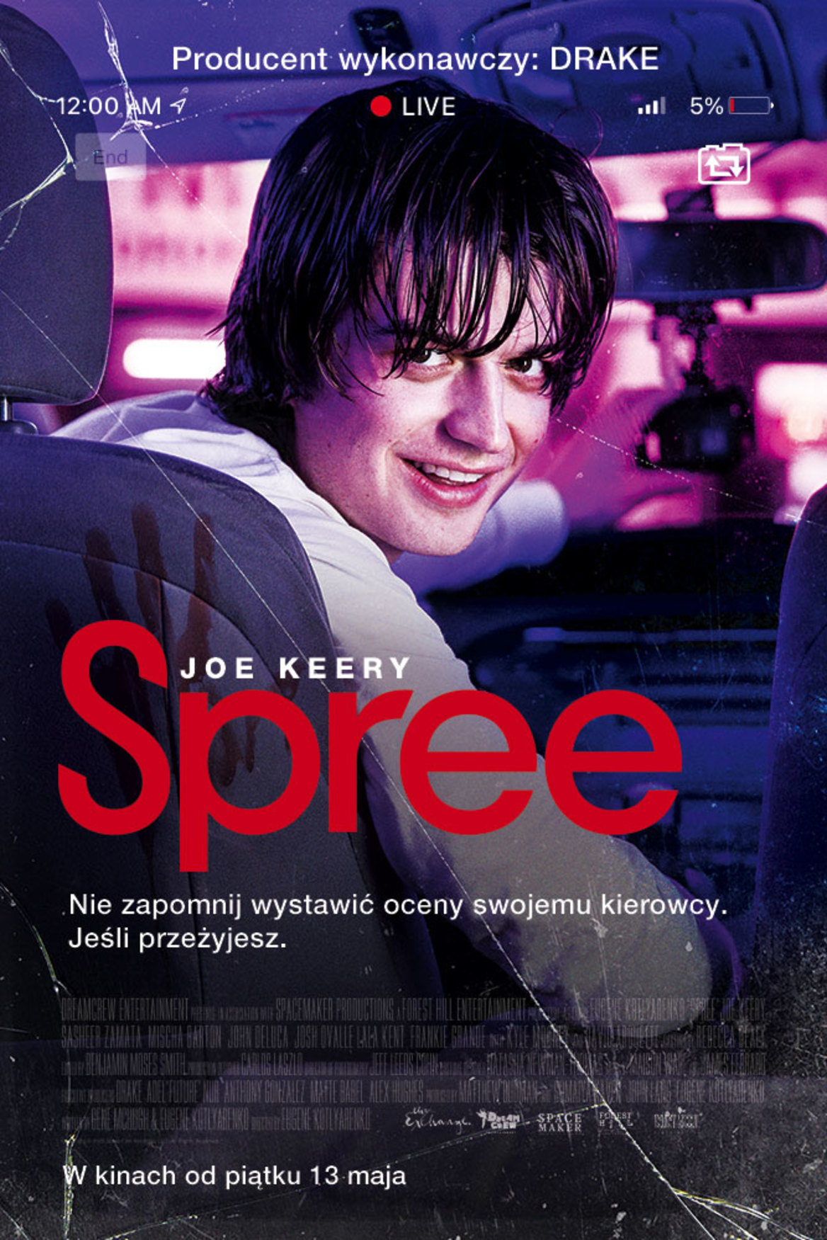 Spree