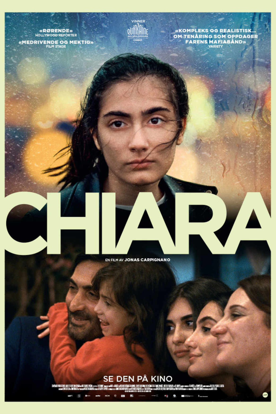 A Chiara