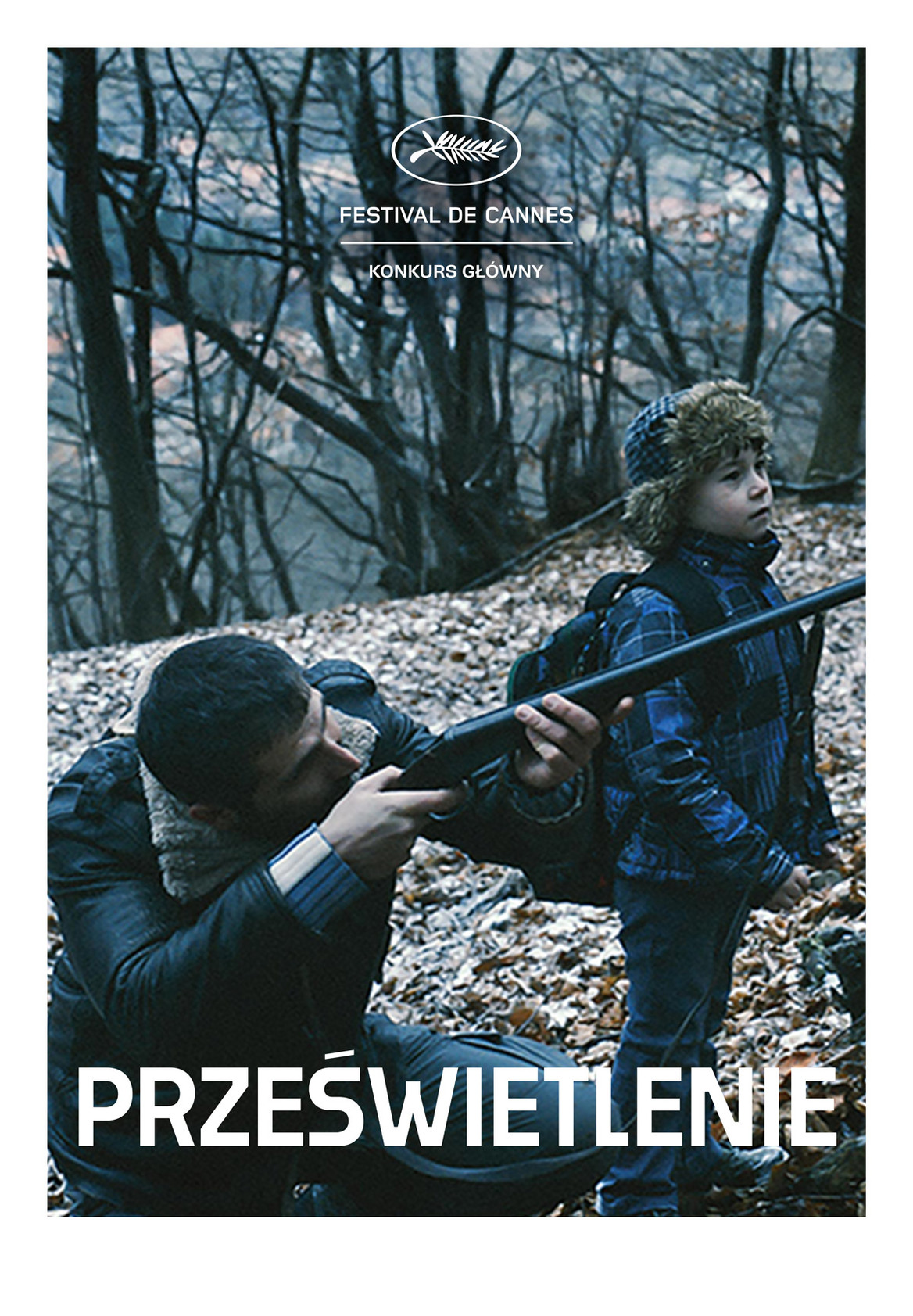 PRZEŚWIETLENIE