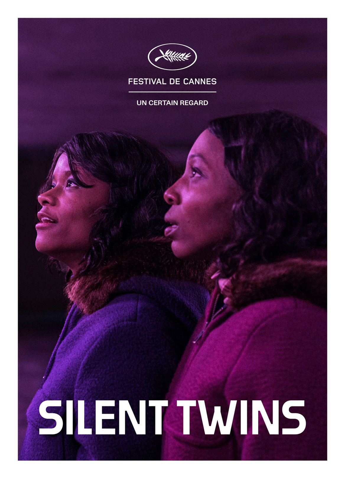 SILENT TWINS 