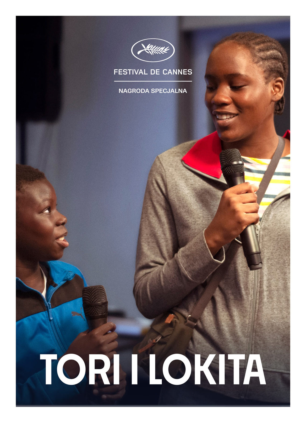 TORI I LOKITA 