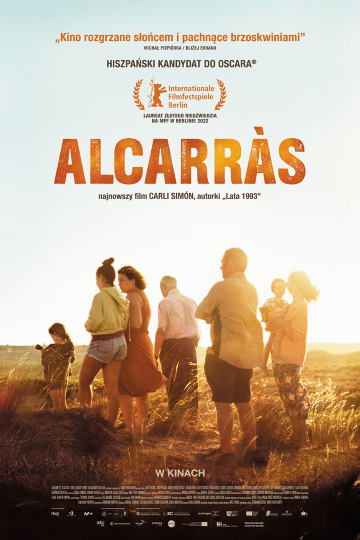 Alcarras