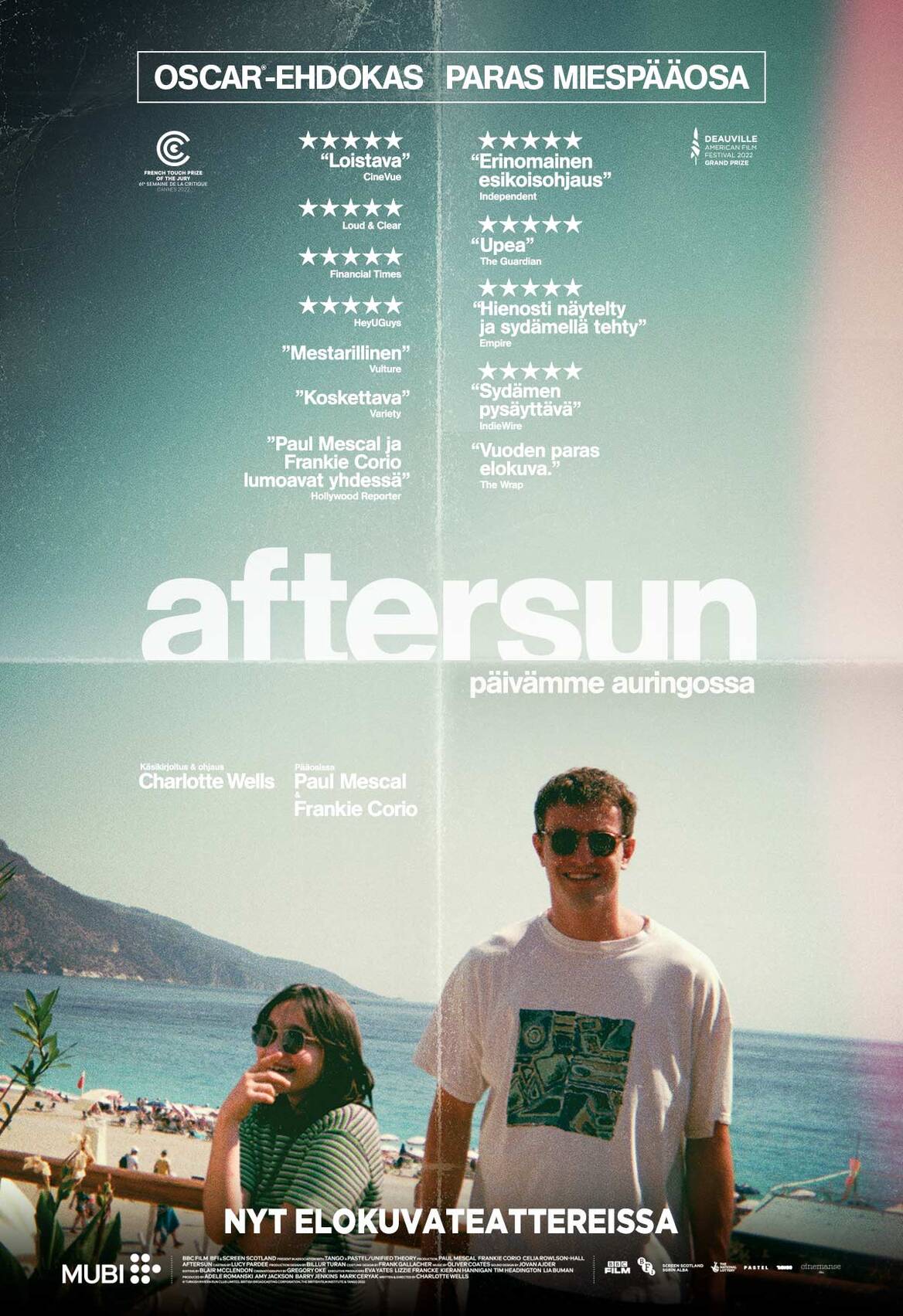 Aftersun