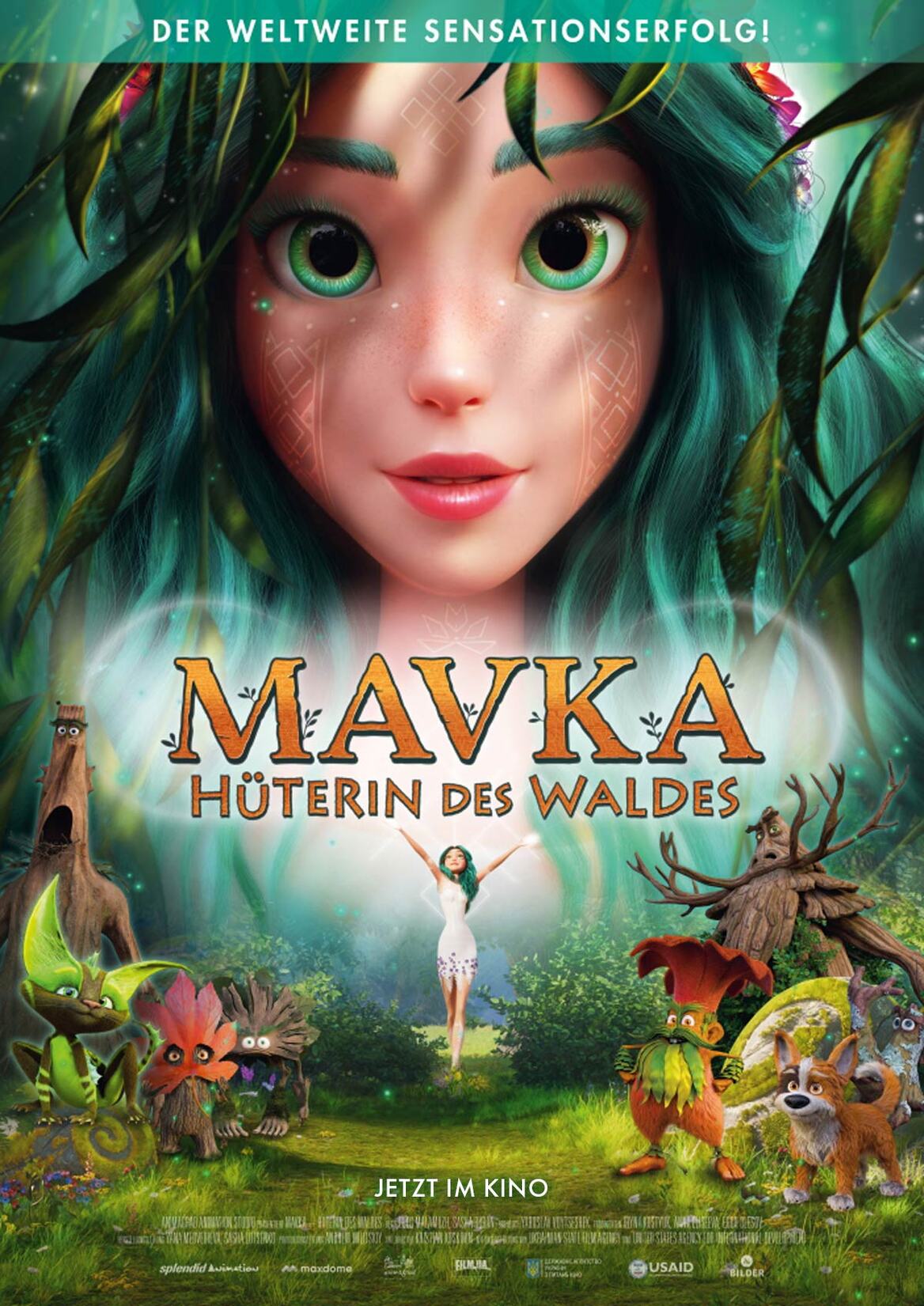 MAVKA