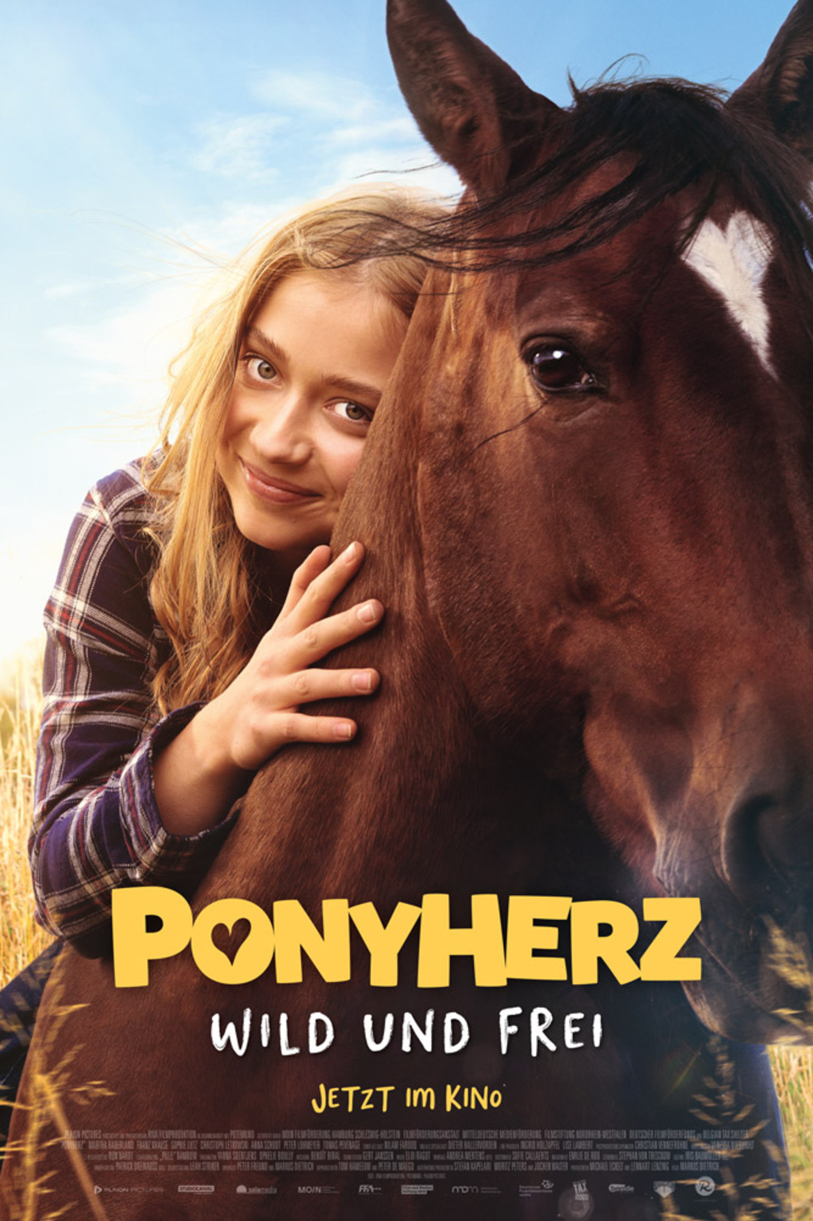 Ponyherz