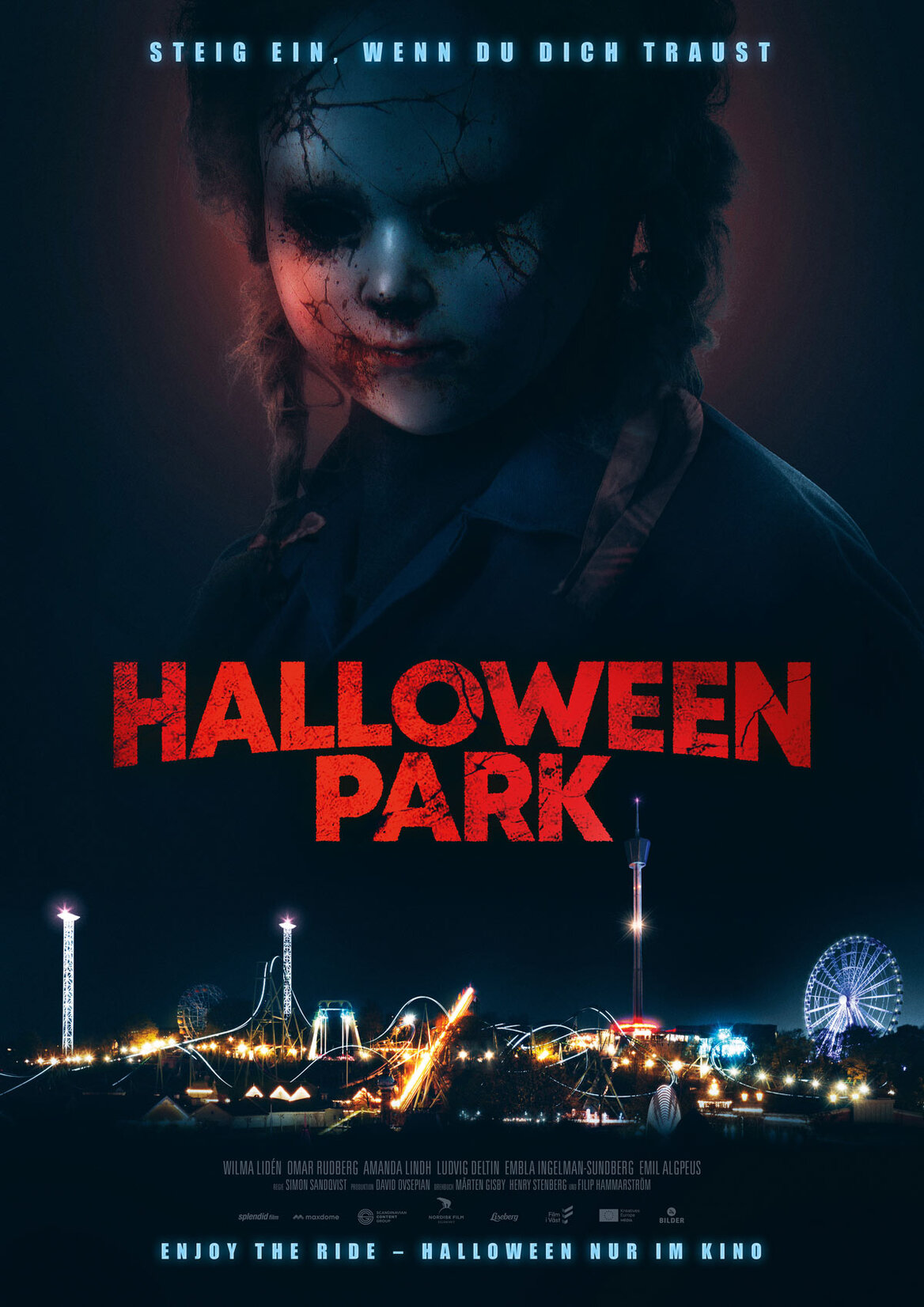 Halloween Park (DE)