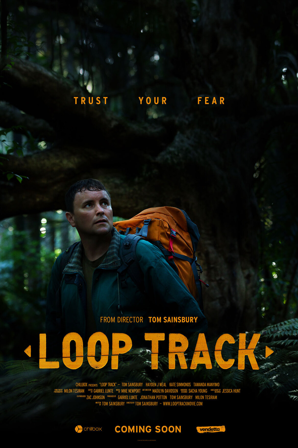 Loop Track