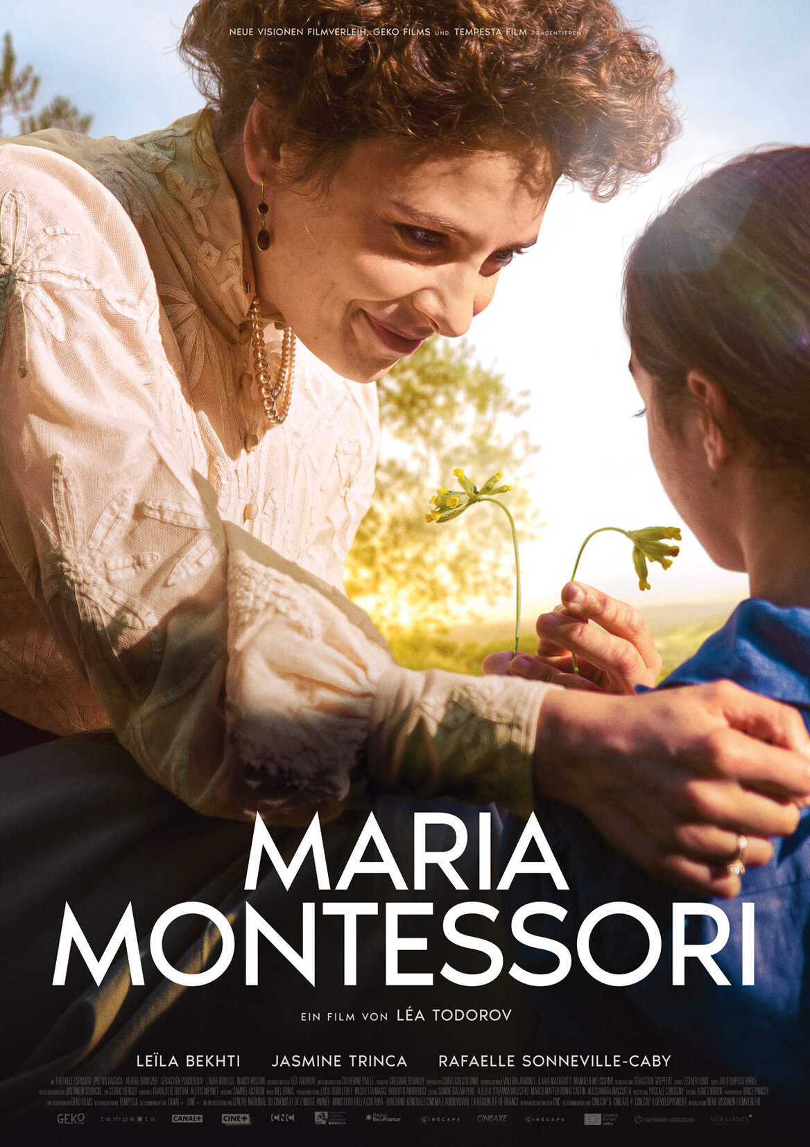 Maria Montessori (DE)