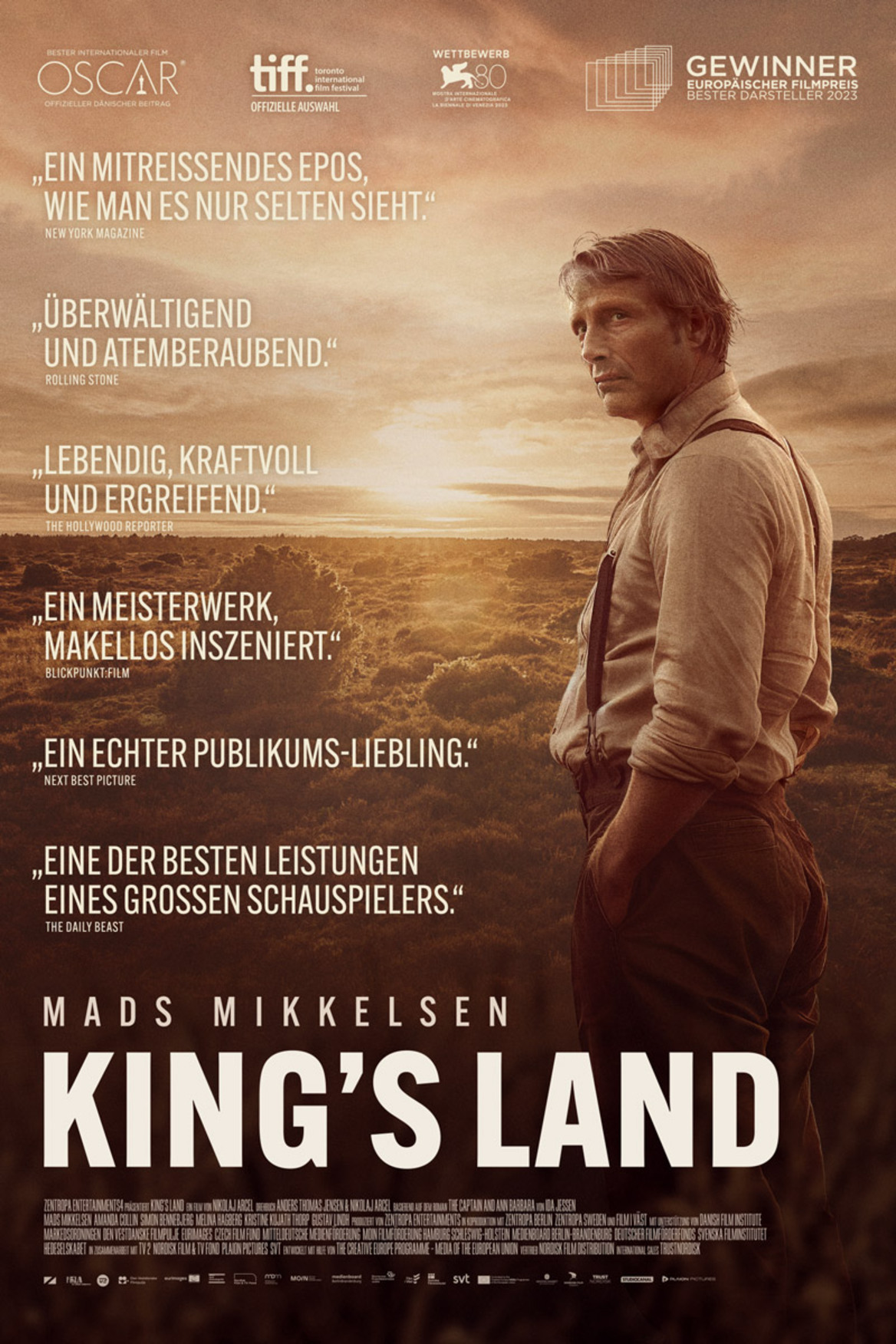 King's Land