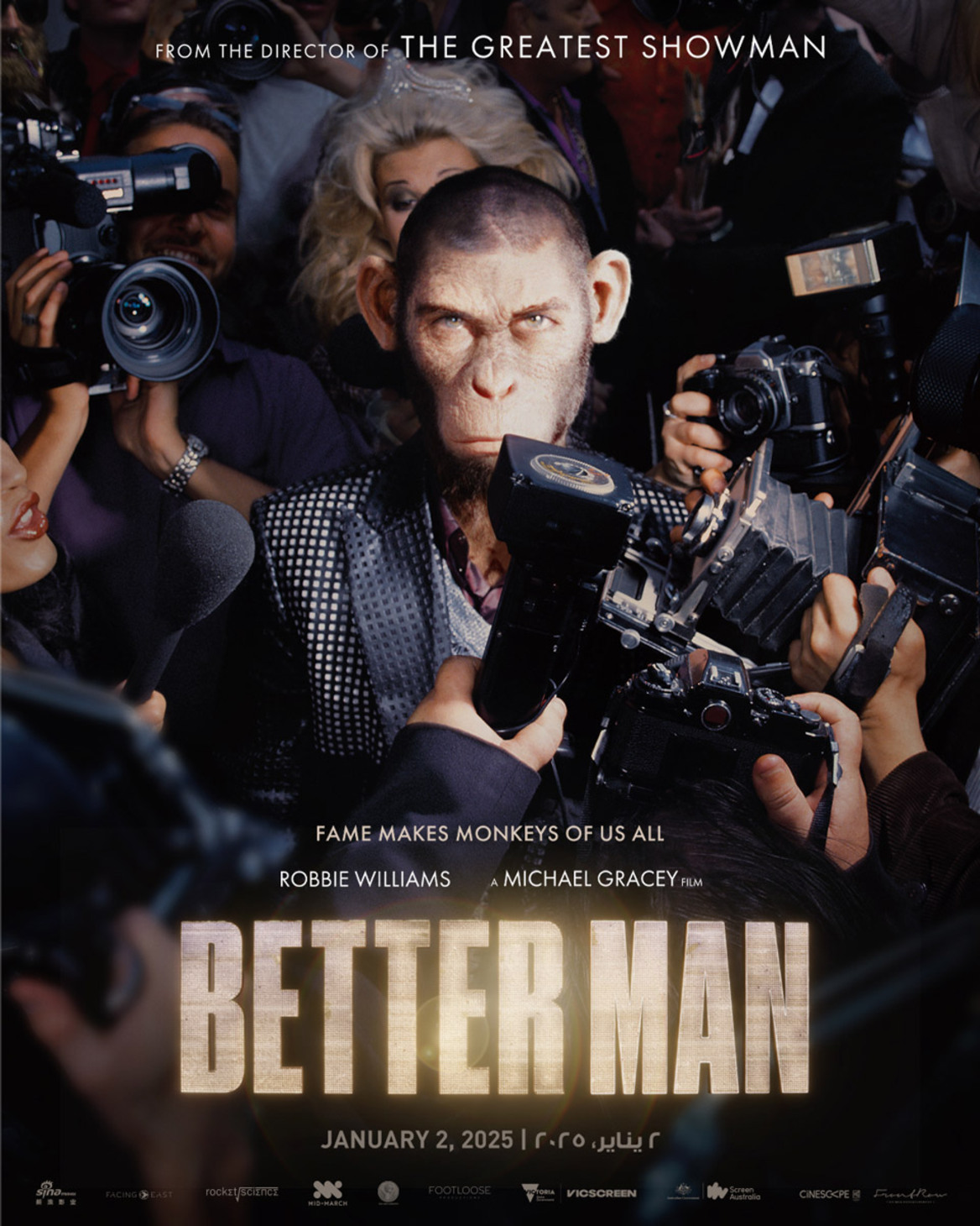 Better Man