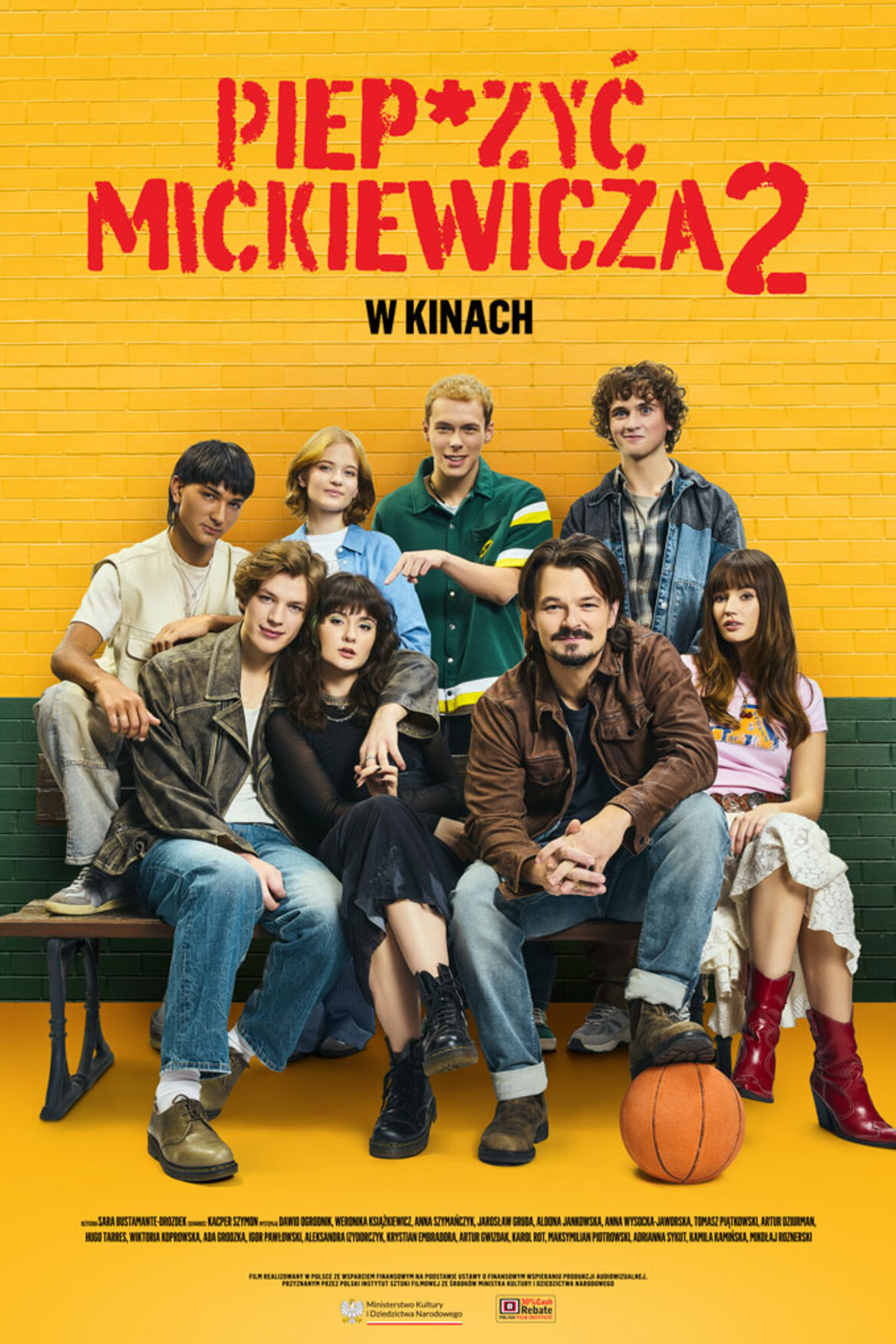  PIEP*ZYĆ MICKIEWICZA 2