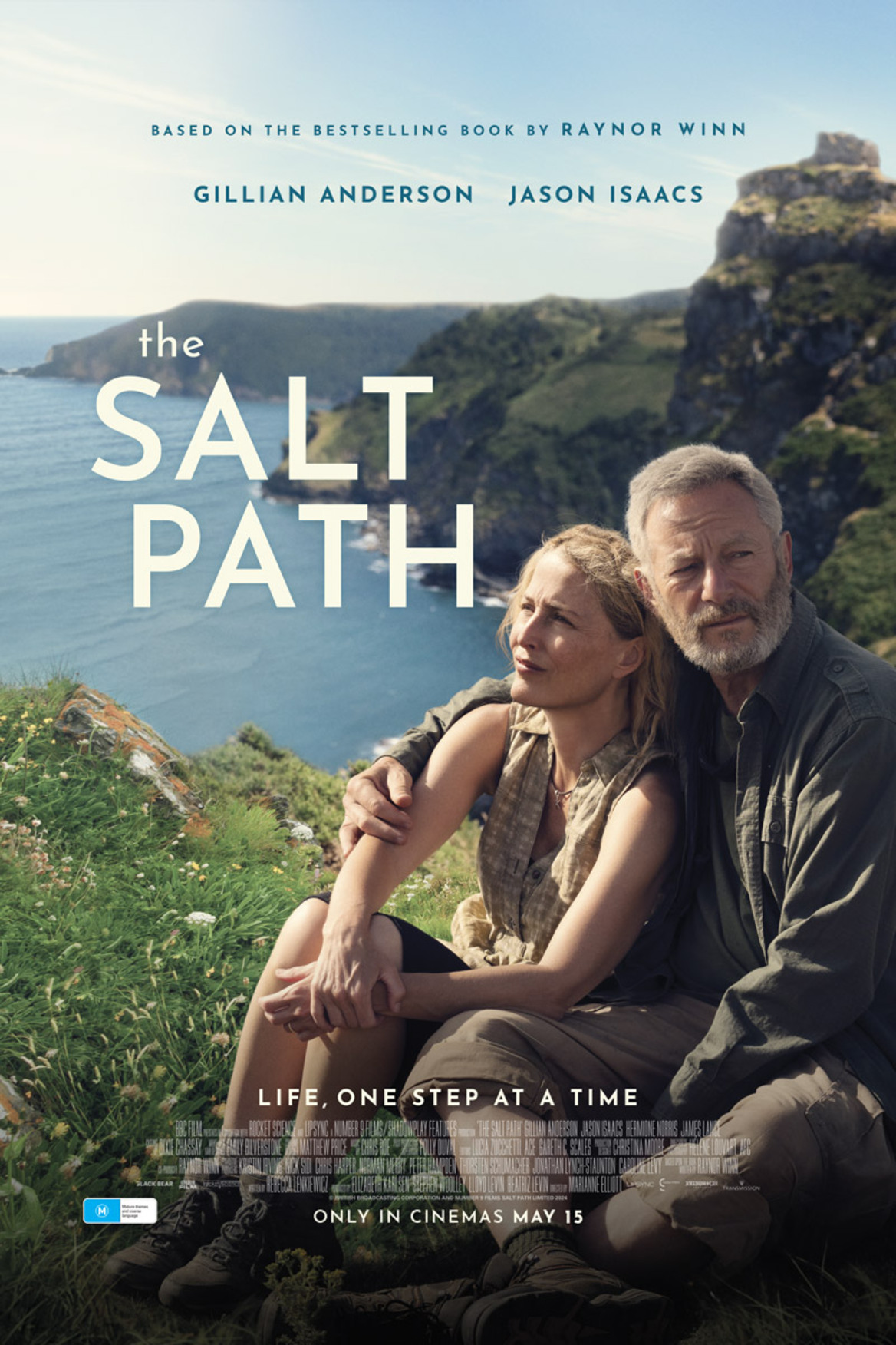 The Salt Path