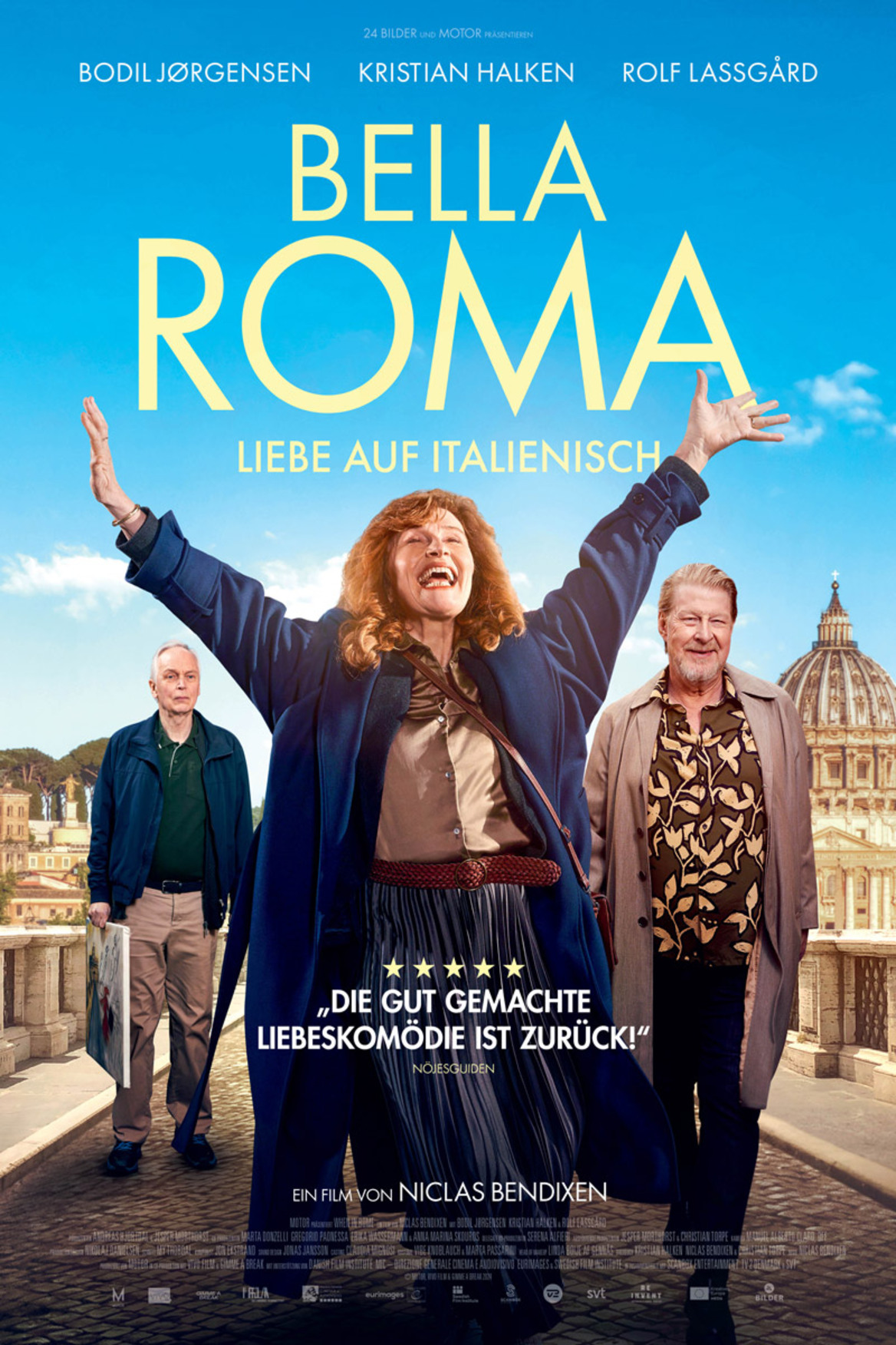 Bella Roma