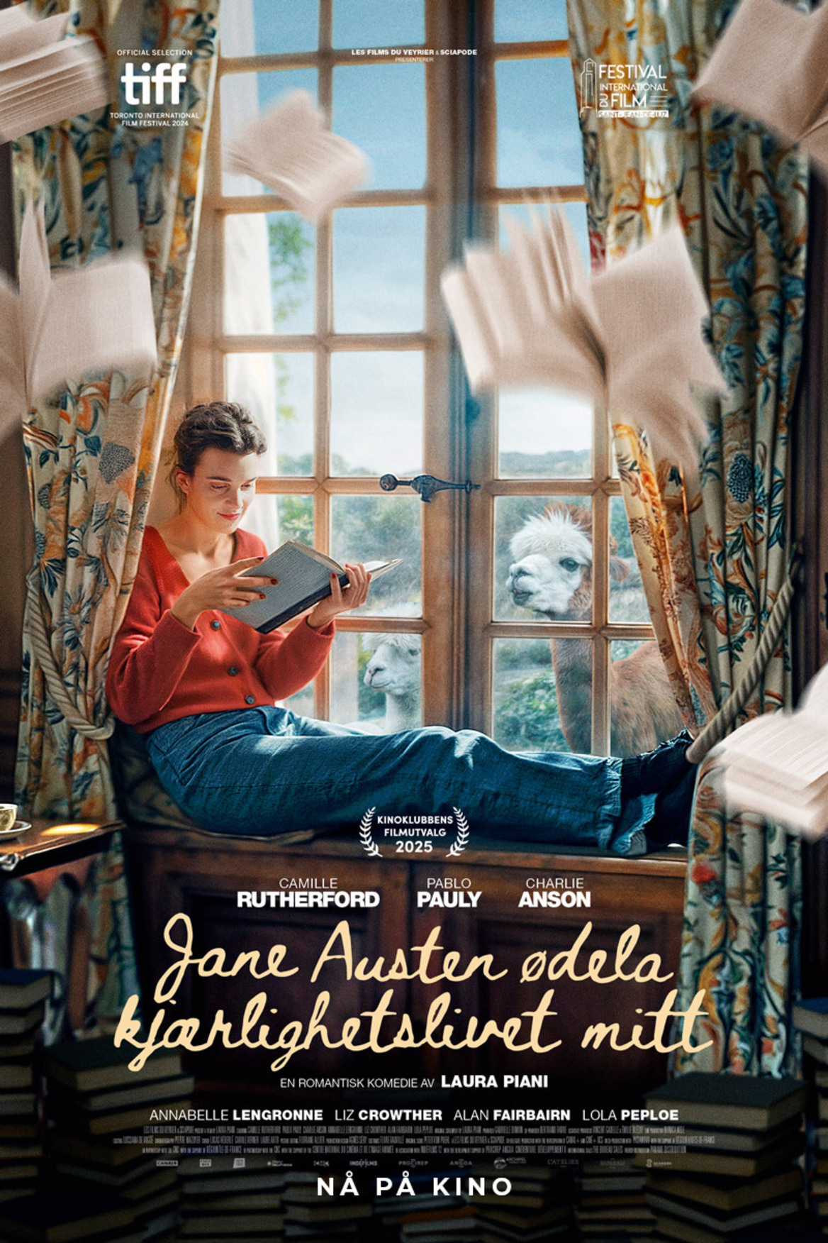 Jane Austen Wrecked My Life