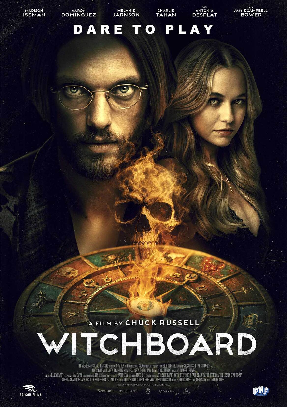 Witchboard (SA)