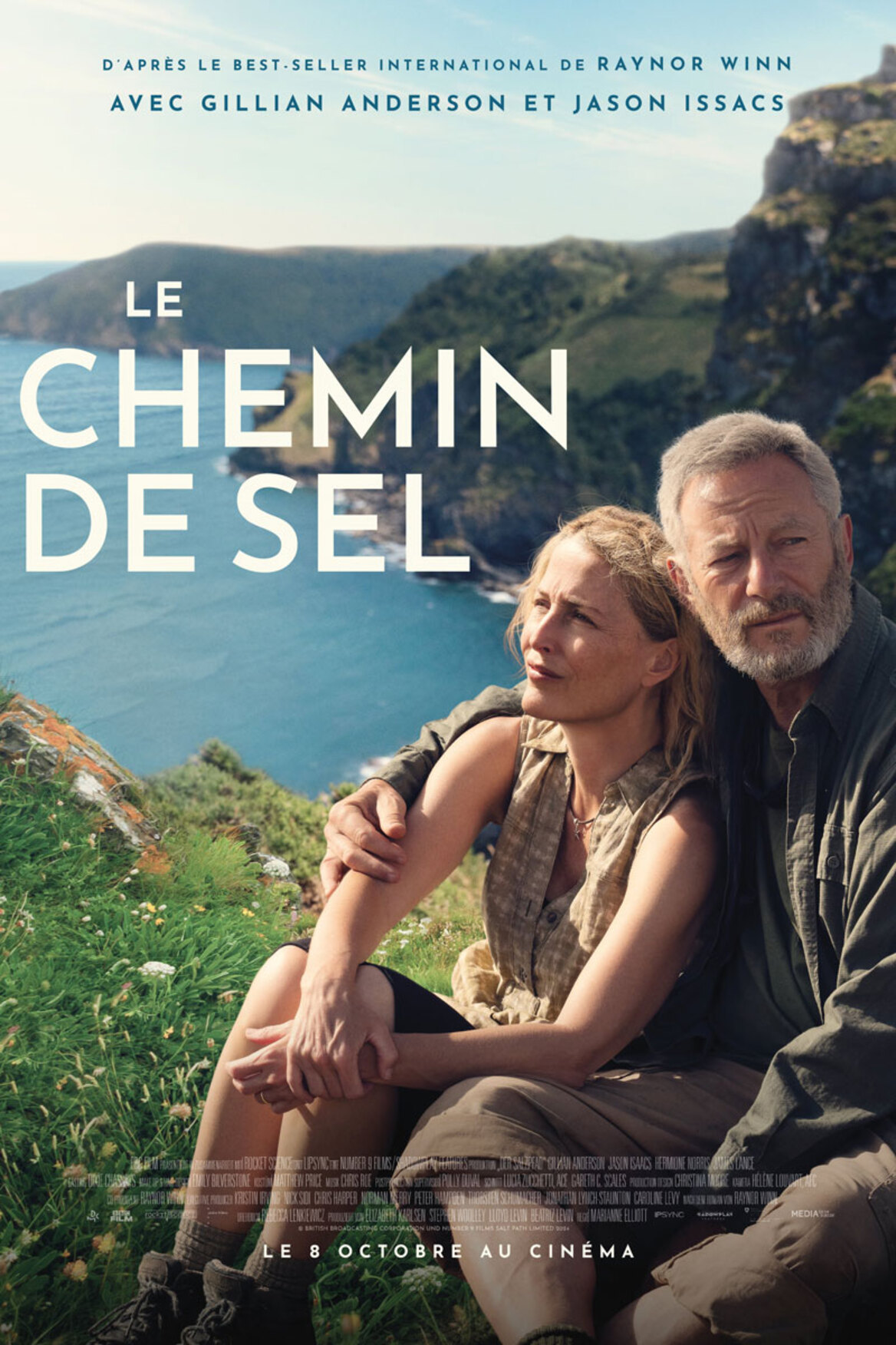 LE CHEMIN DE SEL