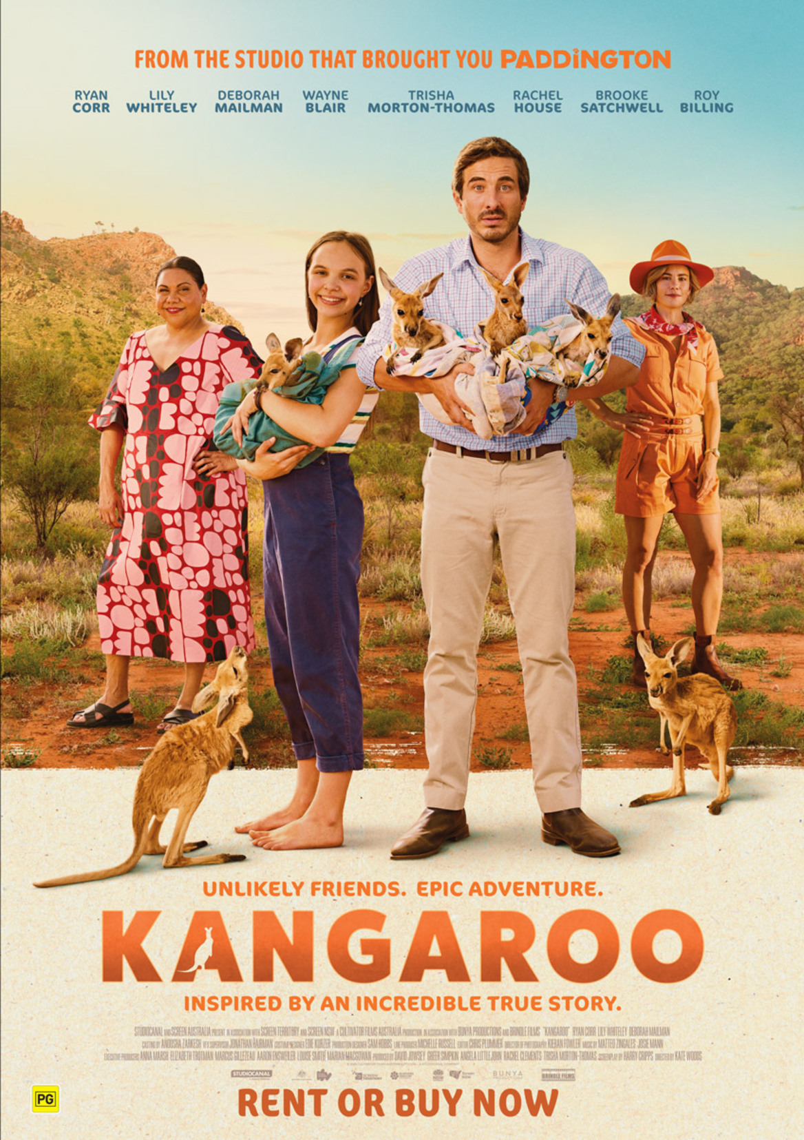 Kangaroo