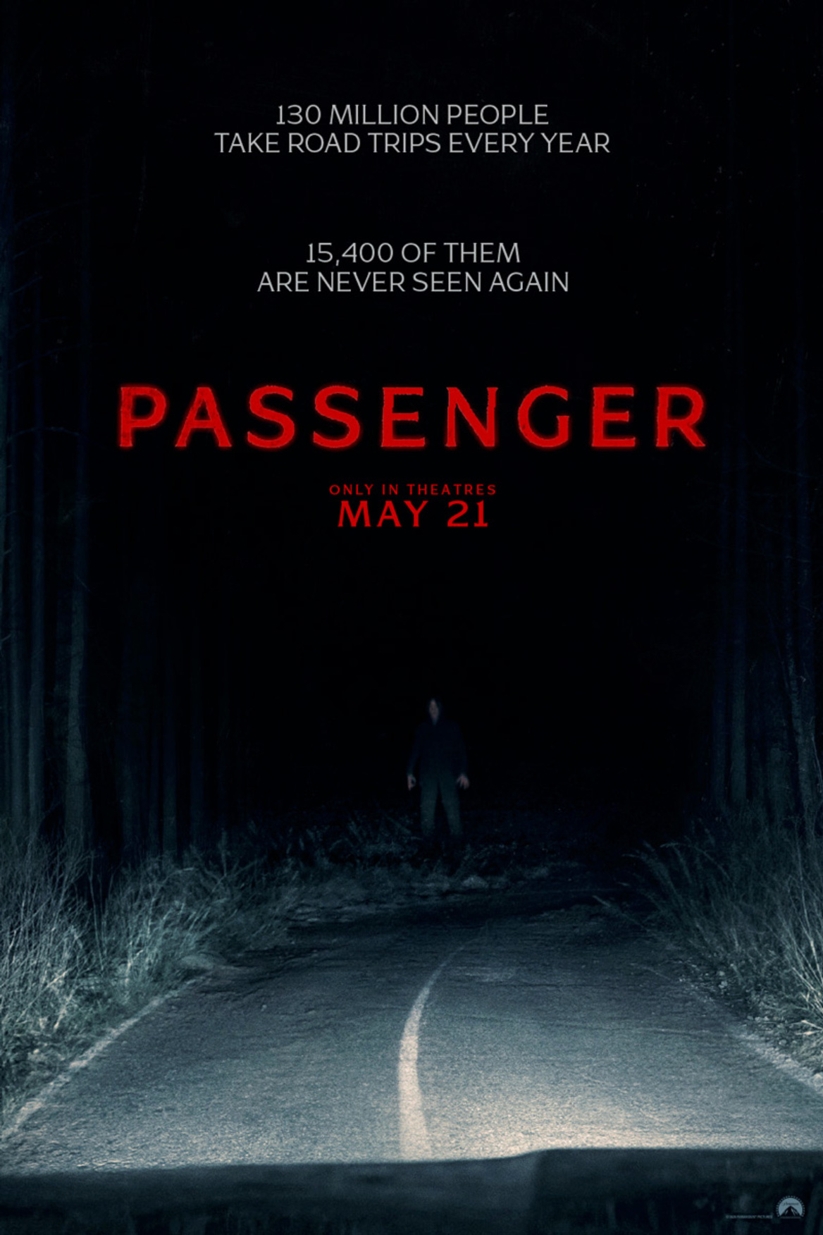 Passenger