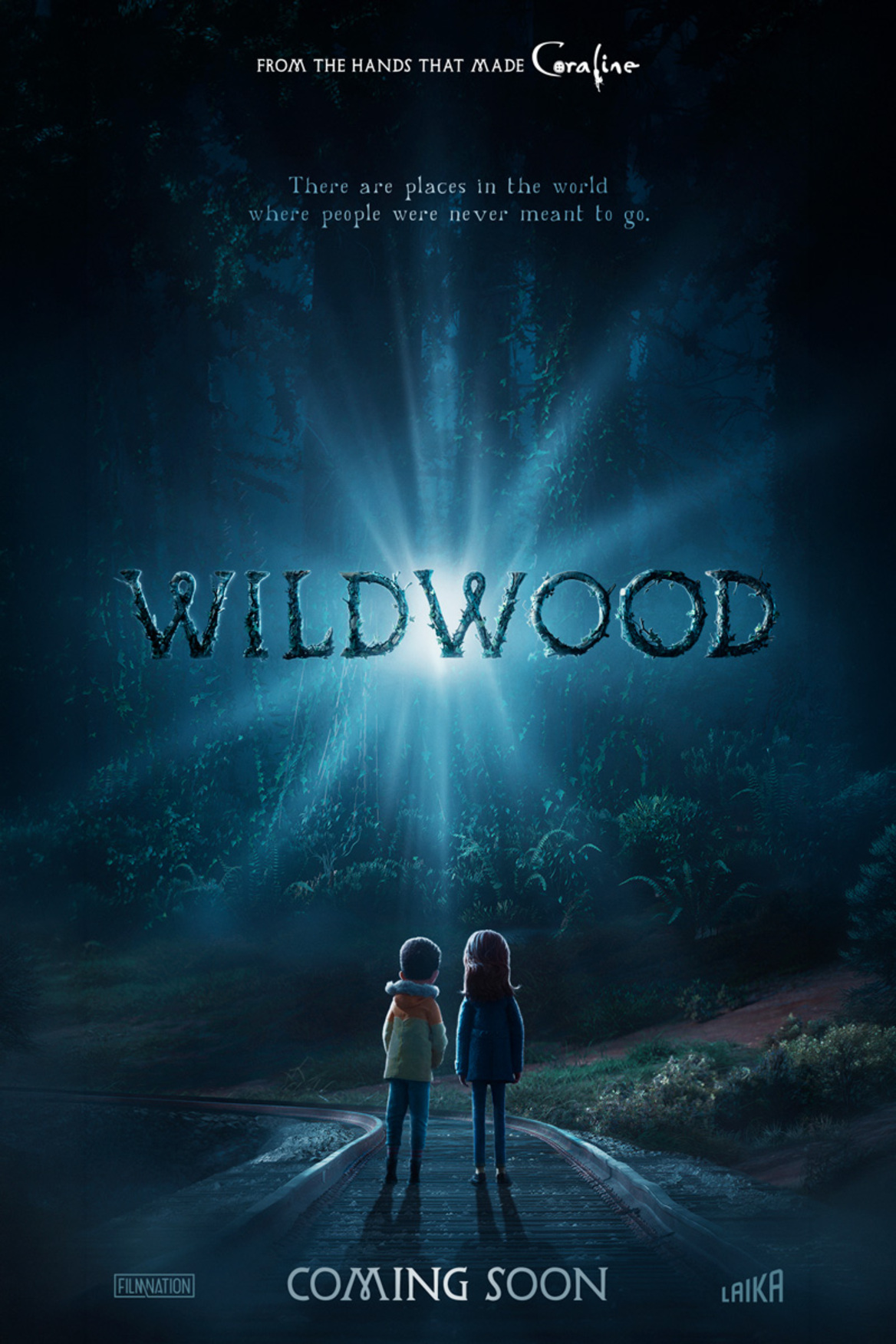 Wildwood
