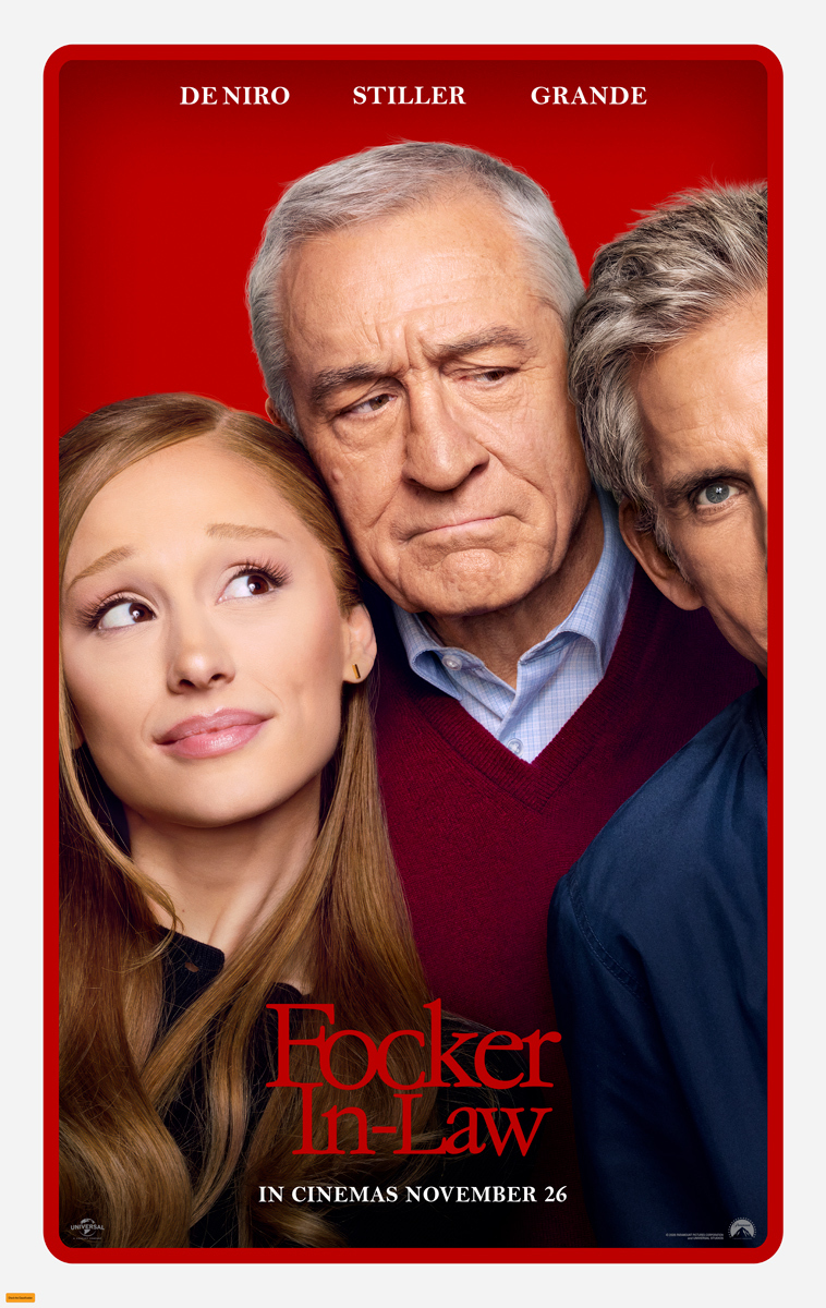 Focker-In-Law