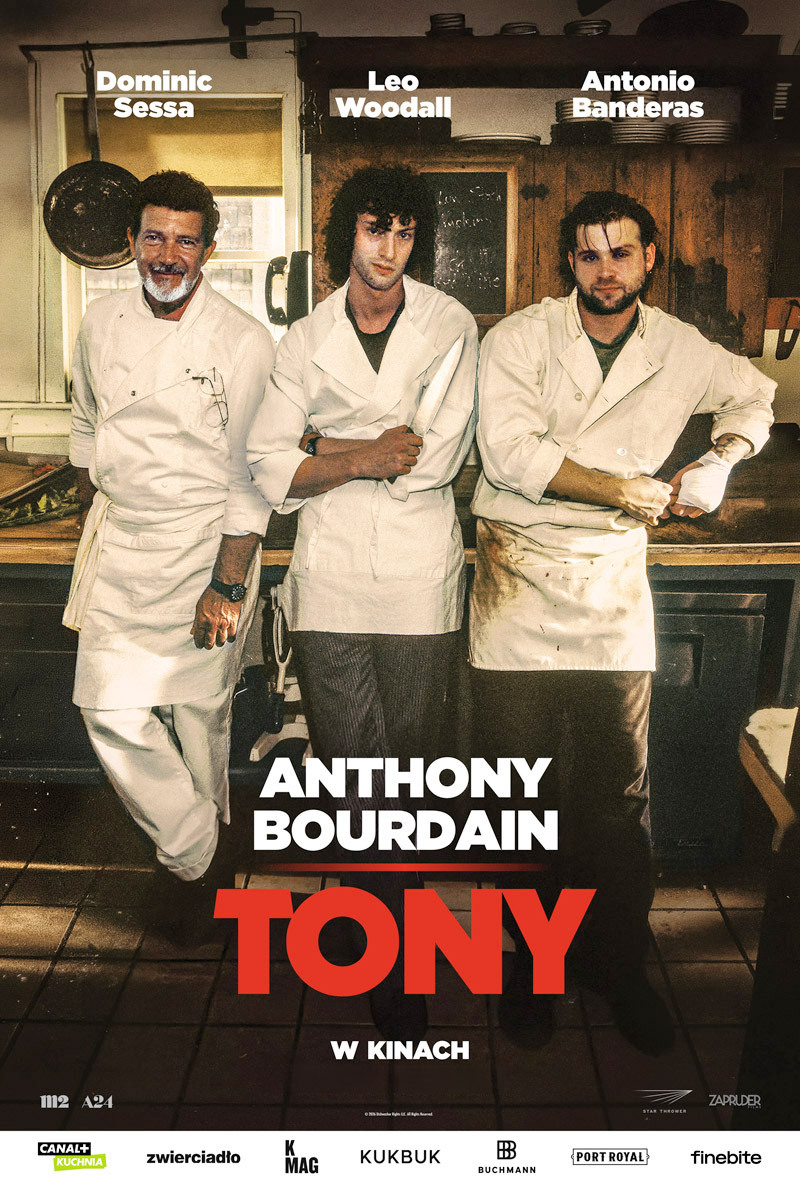 Tony