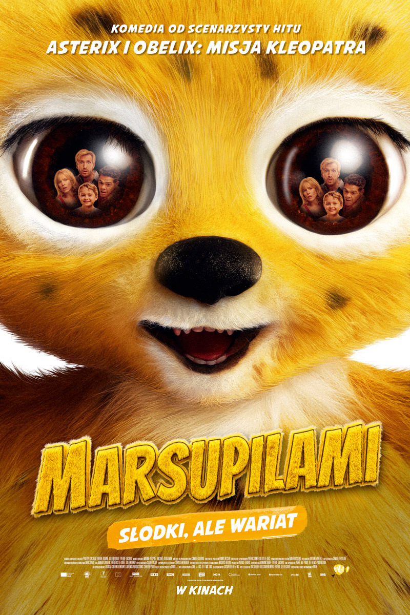 Marsupilami