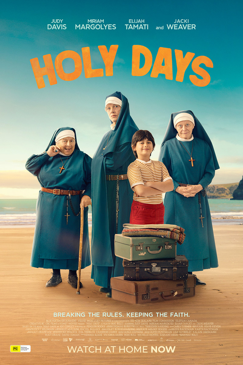Holy Days