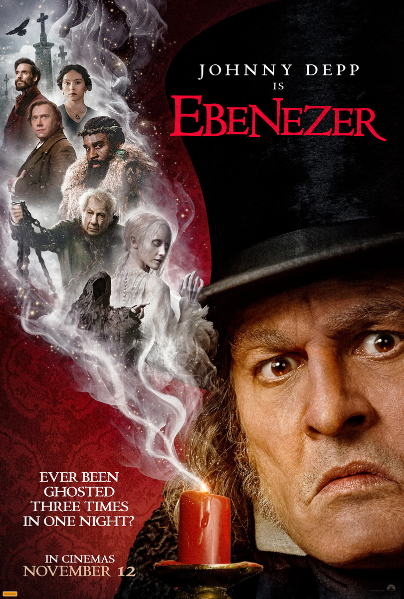 Ebenezer