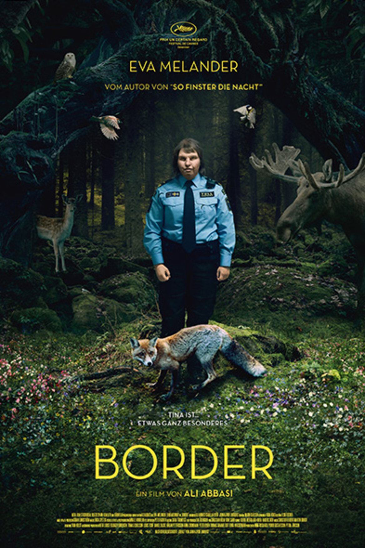 Border