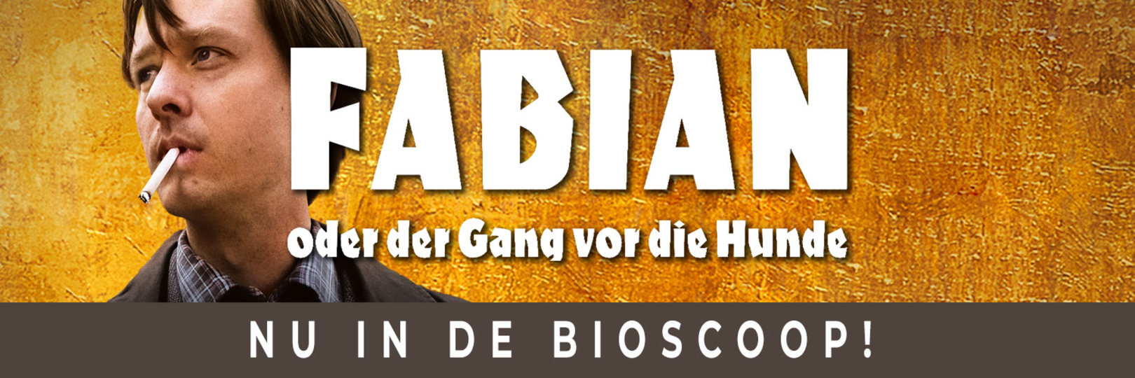 Fabian: Going to the dogs