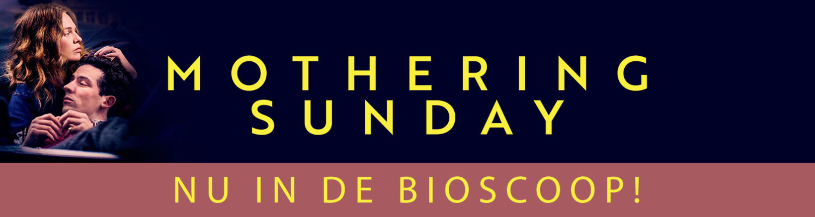 Mothering Sunday