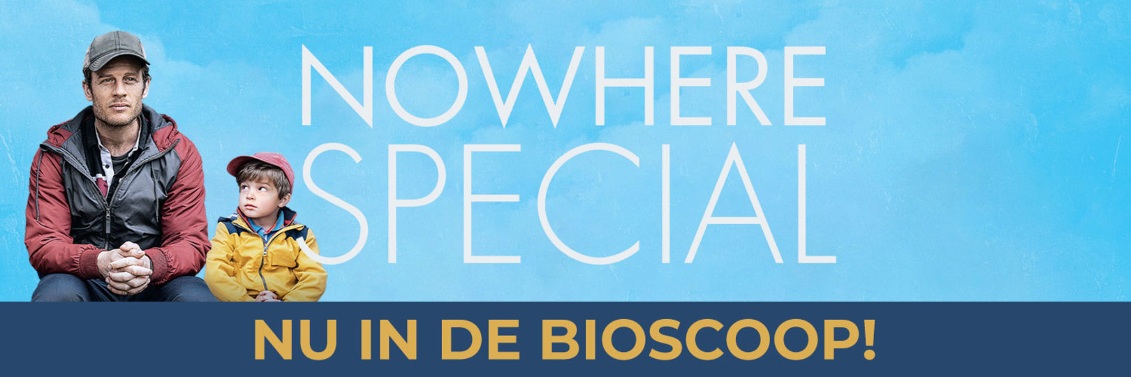 Nowhere special