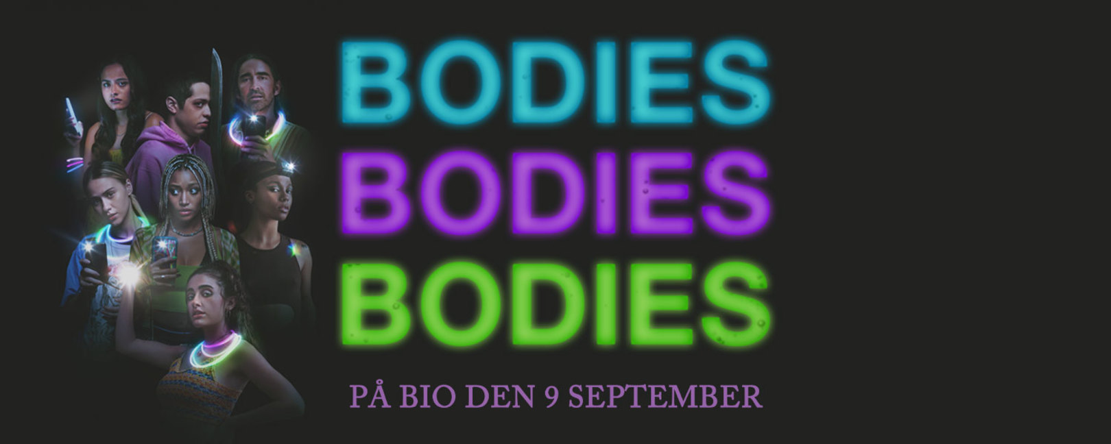 Bodies, Bodies, Bodies
