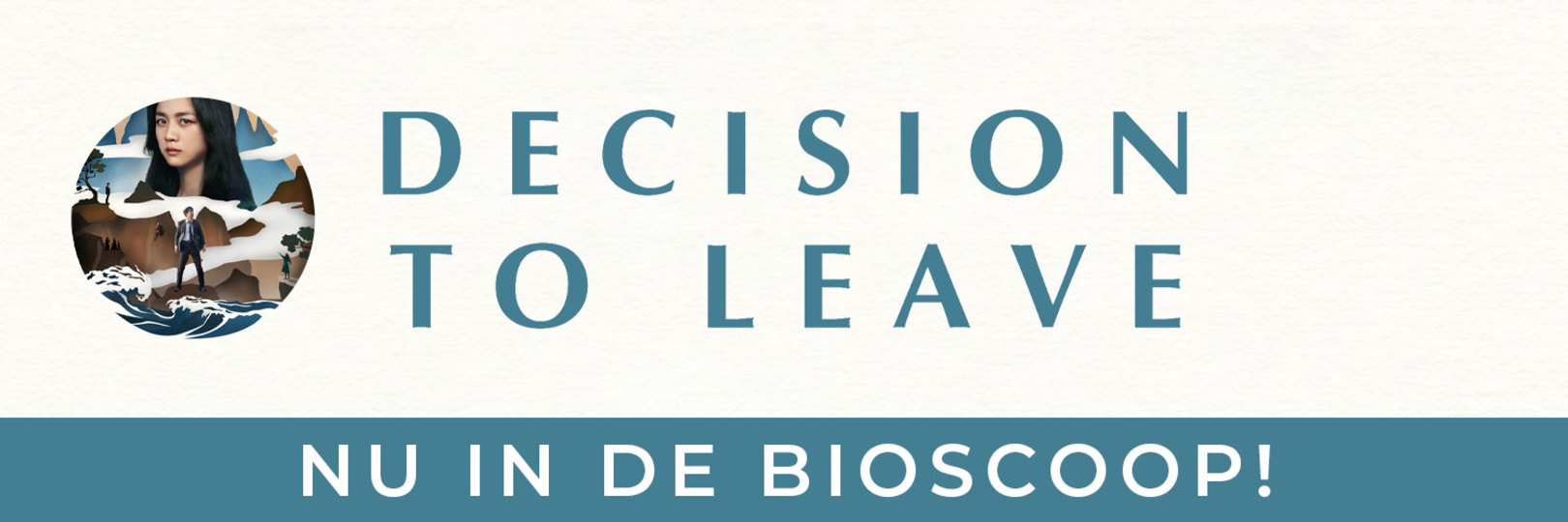 Decision to leave