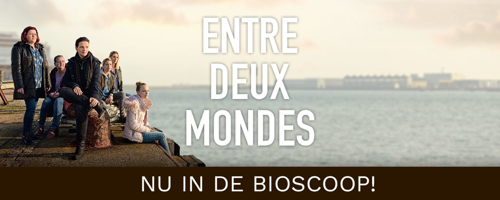 ENTRE DEUX MONDES