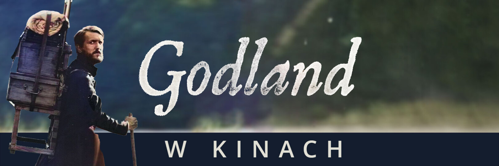 Godland