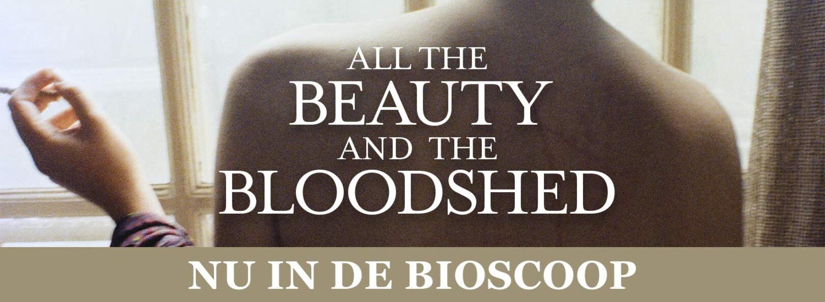 All the Beauty and the Bloodshed