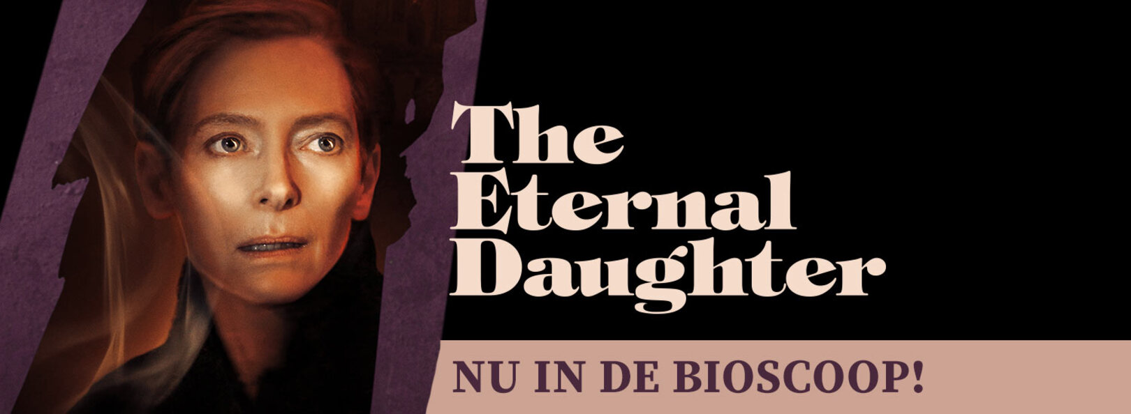 The Eternal Daughter