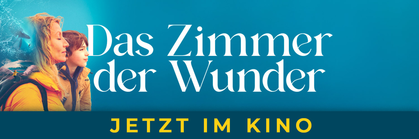 Das Zimmer der Wunder
