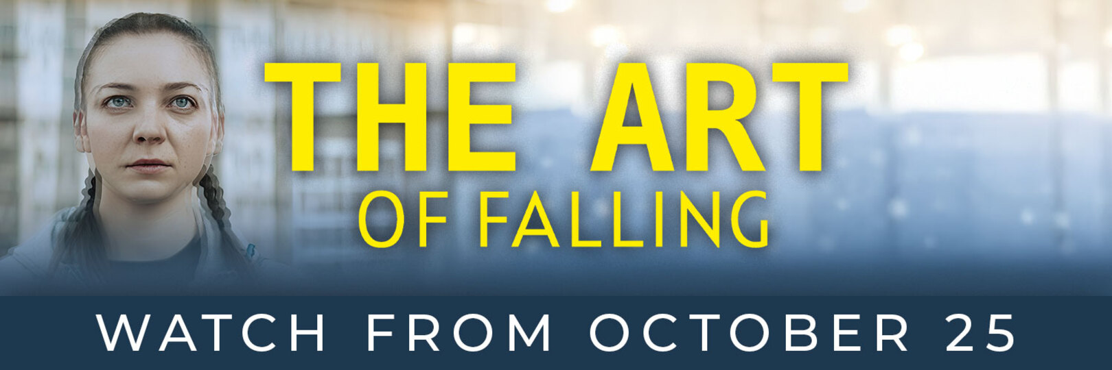 The Art of Falling (US)