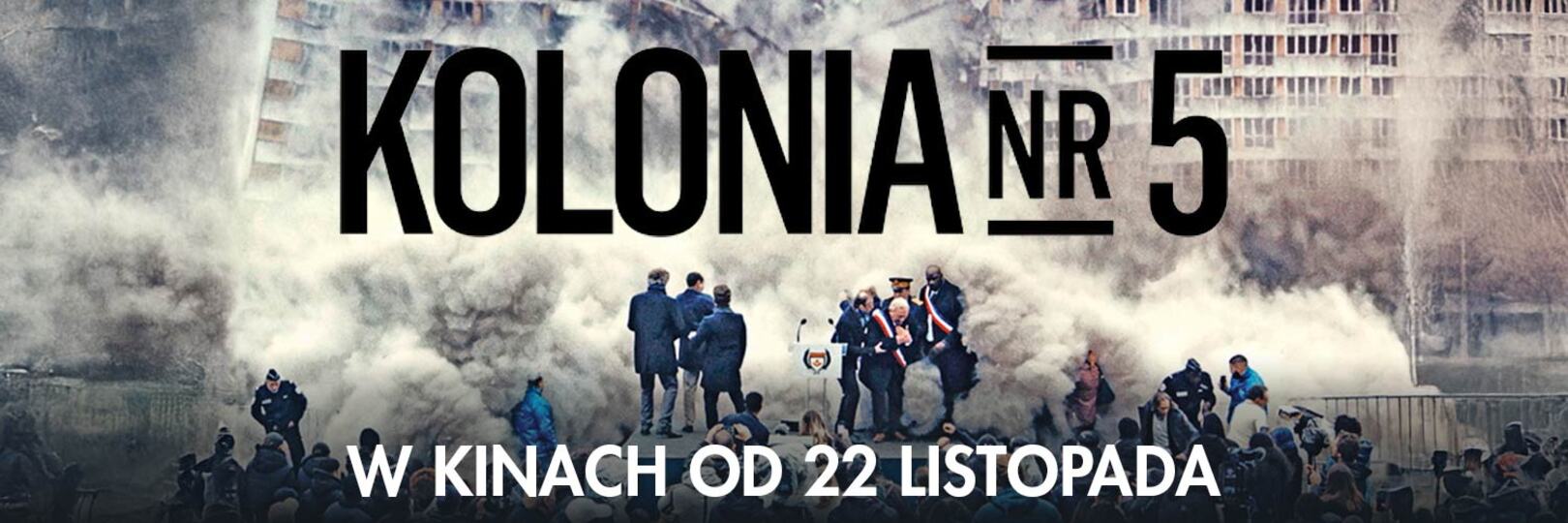 KOLONIA nr 5