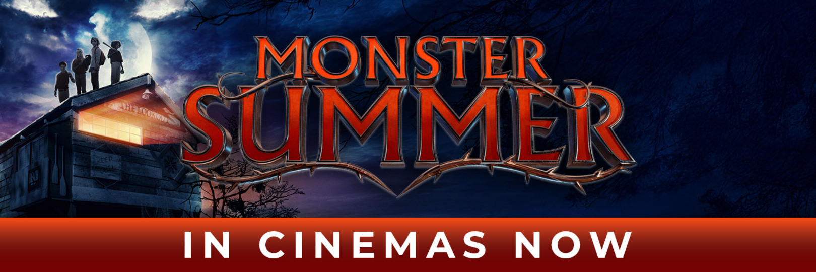 Monster Summer