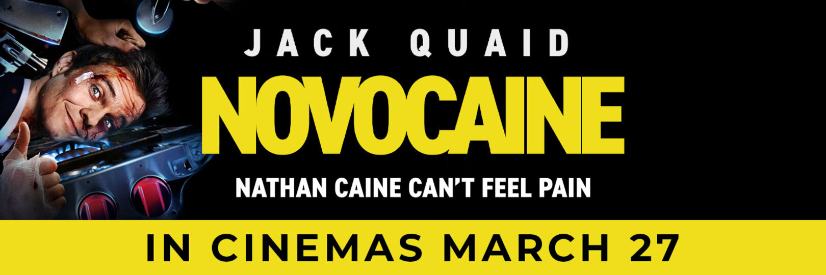 Novocaine